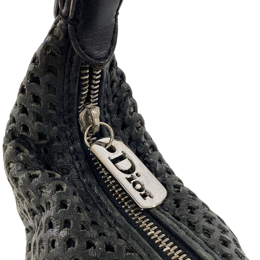 Christian Dior DIOR/ChristianDior Shoulder Bag - Picture 12 of 15